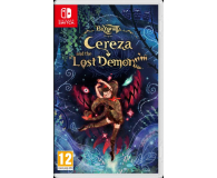 Switch Bayonetta Origins:Cereza and the Lost Demon - 1111308 - zdjęcie 1